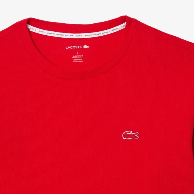 Męski T-shirt domowy