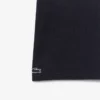 Męski T-shirt domowy z fakturą Męski T-shirt domowy z fakturą