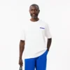 Męski T-shirt o luźnym kroju Męski T-shirt o luźnym kroju