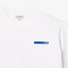 Męski T-shirt o luźnym kroju Męski T-shirt o luźnym kroju