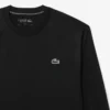 Męski T-shirt sportowy o dopasowanym kroju