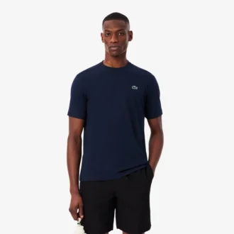 Męski T-shirt sportowy Ultra Dry z bawełny