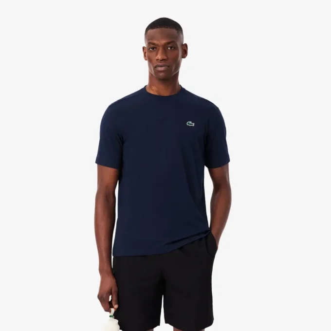 Męski T-shirt sportowy Ultra Dry z bawełny Męski T-shirt sportowy Ultra Dry z bawełny