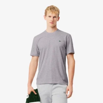 Męski T-shirt sportowy Ultra Dry z bawełny