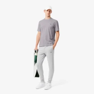 Męski T-shirt sportowy Ultra Dry z bawełny