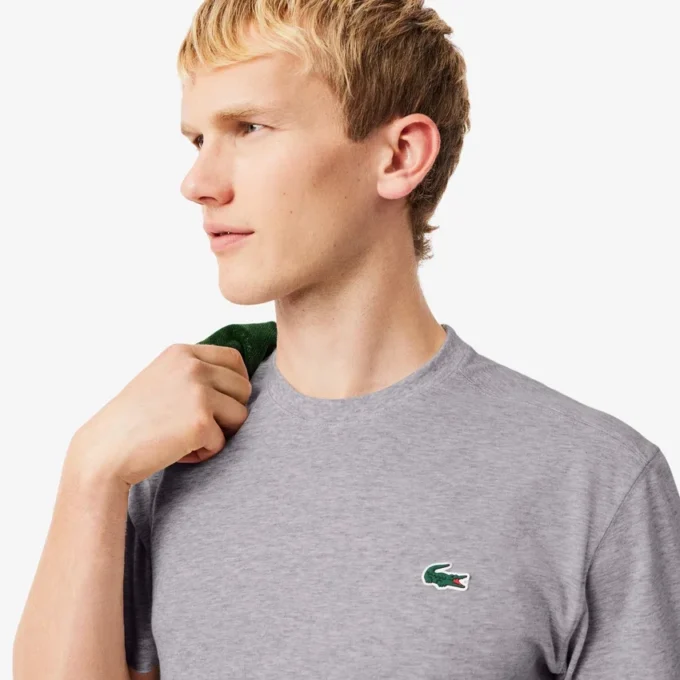 Męski T-shirt sportowy Ultra Dry z bawełny Męski T-shirt sportowy Ultra Dry z bawełny