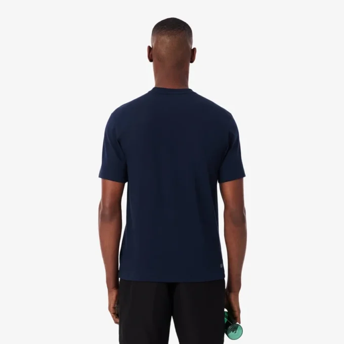 Męski T-shirt sportowy Ultra Dry z bawełny Męski T-shirt sportowy Ultra Dry z bawełny