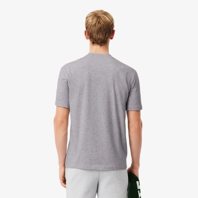 Męski T-shirt sportowy Ultra Dry z bawełny Męski T-shirt sportowy Ultra Dry z bawełny