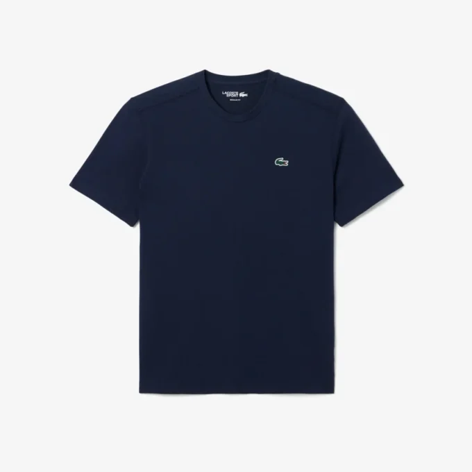 Męski T-shirt sportowy Ultra Dry z bawełny Męski T-shirt sportowy Ultra Dry z bawełny