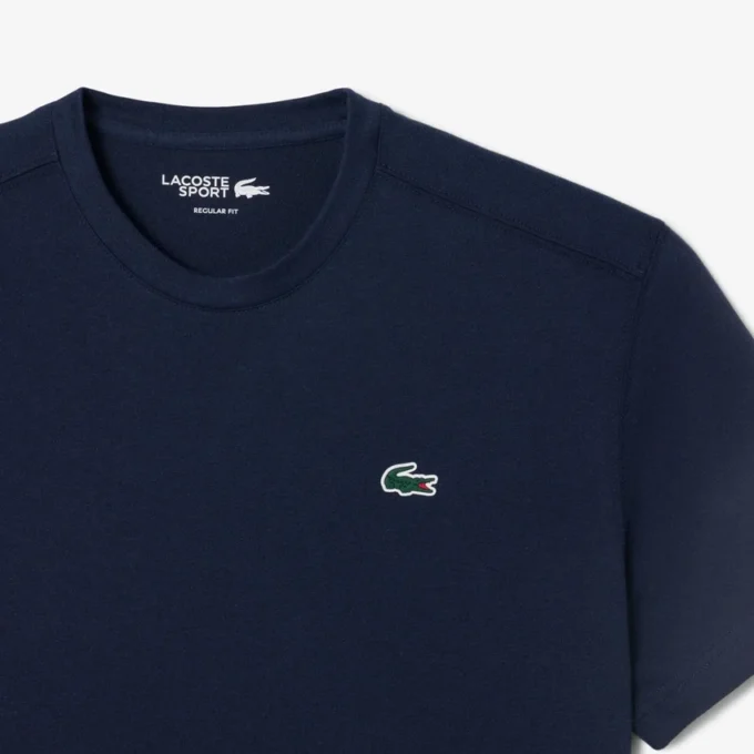 Męski T-shirt sportowy Ultra Dry z bawełny Męski T-shirt sportowy Ultra Dry z bawełny