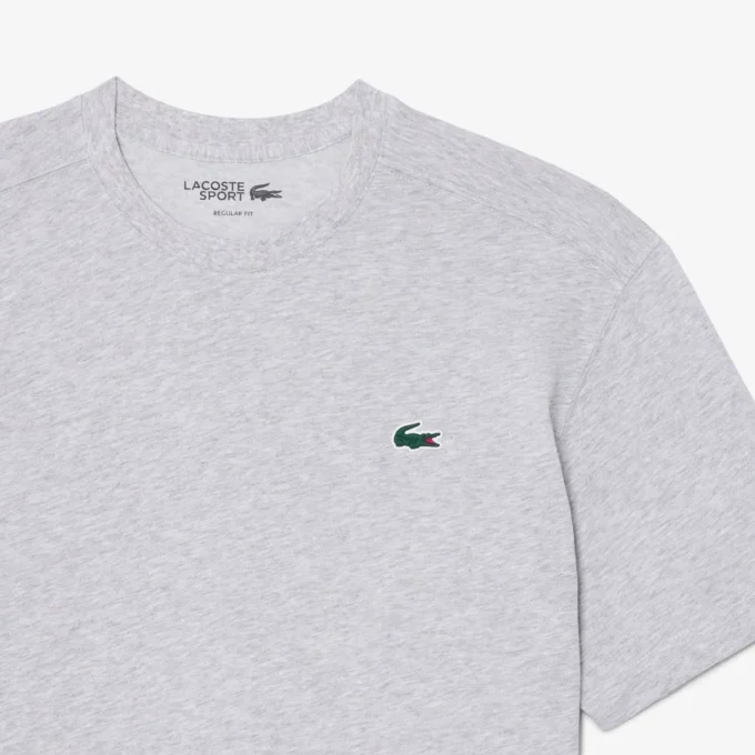 Męski T-shirt sportowy Ultra Dry z bawełny Męski T-shirt sportowy Ultra Dry z bawełny
