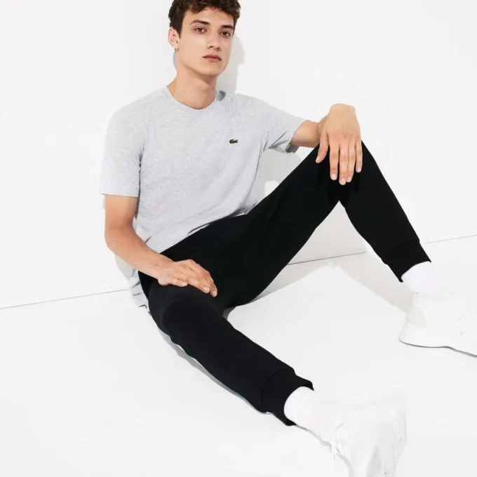 Męski T-shirt sportowy Ultra Dry z bawełny Męski T-shirt sportowy Ultra Dry z bawełny