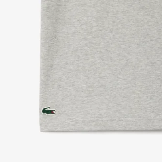 Męski T-shirt sportowy Ultra Dry z nadrukiem