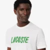 Męski T-shirt sportowy Ultra Dry z nadrukiem Męski T-shirt sportowy Ultra Dry z nadrukiem