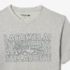 Męski T-shirt sportowy Ultra Dry z nadrukiem Męski T-shirt sportowy Ultra Dry z nadrukiem