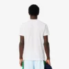 Męski T-shirt sportowy Ultra Dry z nadrukiem Męski T-shirt sportowy Ultra Dry z nadrukiem