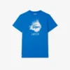 Męski T-shirt sportowy Ultra Dry z nadrukiem Męski T-shirt sportowy Ultra Dry z nadrukiem
