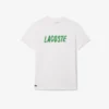 Męski T-shirt sportowy Ultra Dry z nadrukiem Męski T-shirt sportowy Ultra Dry z nadrukiem
