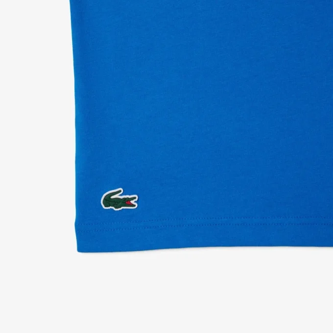 Męski T-shirt sportowy Ultra Dry z nadrukiem Męski T-shirt sportowy Ultra Dry z nadrukiem