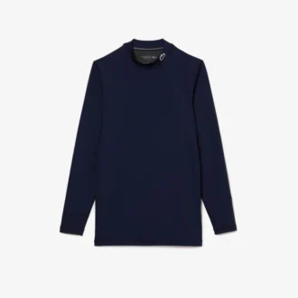 Męski T-shirt sportowy z długim rękawem Ultra Dry