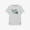 Męski T-shirt sportowy z edycji Roland Garros Męski T-shirt sportowy z edycji Roland Garros