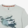 Męski T-shirt sportowy z edycji Roland Garros Męski T-shirt sportowy z edycji Roland Garros