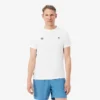Męski T-shirt tenisowy Roland Garros Edition Ultra Dry Męski T-shirt tenisowy Roland Garros Edition Ultra Dry
