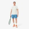 Męski T-shirt tenisowy Roland Garros Edition Ultra Dry Męski T-shirt tenisowy Roland Garros Edition Ultra Dry