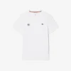 Męski T-shirt tenisowy Roland Garros Edition Ultra Dry Męski T-shirt tenisowy Roland Garros Edition Ultra Dry
