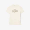 Męski T-shirt tenisowy Ultra Dry Piqua Męski T-shirt tenisowy Ultra Dry Piqua