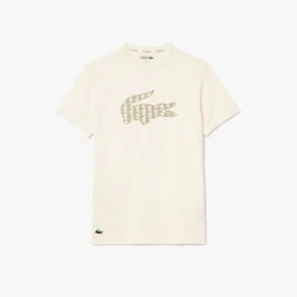Męski T-shirt tenisowy Ultra Dry Piqua