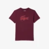 Męski T-shirt Ultra Dry XXL z logo Męski T-shirt Ultra Dry XXL z logo