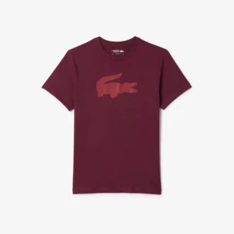 Męski T-shirt Ultra Dry XXL z logo