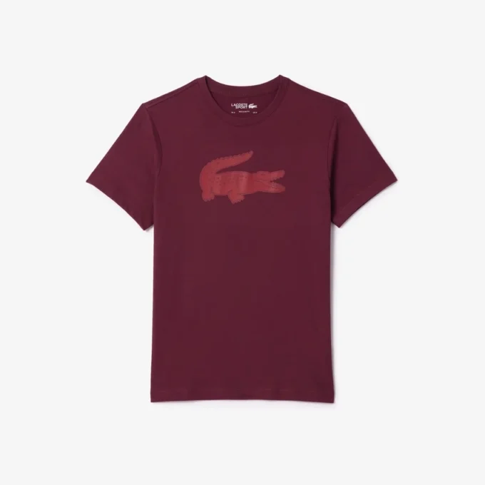 Męski T-shirt Ultra Dry XXL z logo Męski T-shirt Ultra Dry XXL z logo