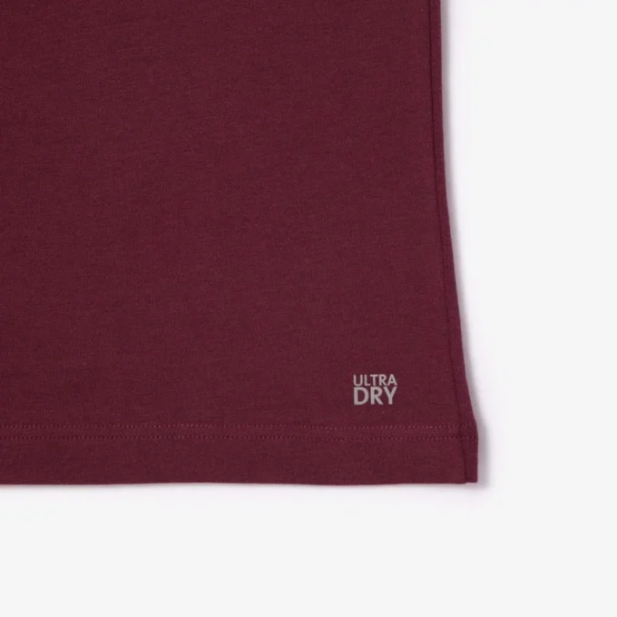 Męski T-shirt Ultra Dry XXL z logo Męski T-shirt Ultra Dry XXL z logo