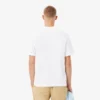 Męski T-shirt z bawełny Męski T-shirt z bawełny