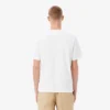 Męski T-shirt z bawełny Męski T-shirt z bawełny