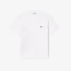 Męski T-shirt z bawełny Męski T-shirt z bawełny