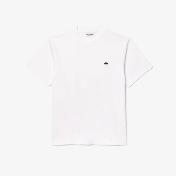 Męski T-shirt z bawełny Męski T-shirt z bawełny