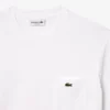 Męski T-shirt z bawełny Męski T-shirt z bawełny