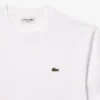 Męski T-shirt z bawełny Męski T-shirt z bawełny