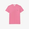 Męski T-shirt z bawełny Pima Męski T-shirt z bawełny Pima
