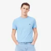 Męski T-shirt z bawełny Pima Męski T-shirt z bawełny Pima