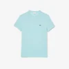 Męski T-shirt z bawełny Pima Męski T-shirt z bawełny Pima