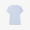 Męski T-shirt z bawełny Pima Męski T-shirt z bawełny Pima