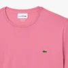Męski T-shirt z bawełny Pima Męski T-shirt z bawełny Pima