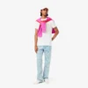 Męski T-shirt z bawełny Pima Męski T-shirt z bawełny Pima