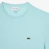 Męski T-shirt z bawełny Pima Męski T-shirt z bawełny Pima