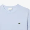 Męski T-shirt z bawełny Pima Męski T-shirt z bawełny Pima