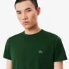 Męski T-shirt z bawełny Pima Męski T-shirt z bawełny Pima